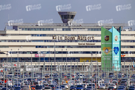 Symbolfoto Köln Bonn Airport