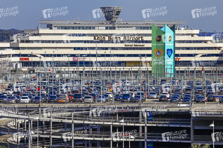 Symbolfoto Köln Bonn Airport