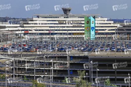 Symbolfoto Köln Bonn Airport