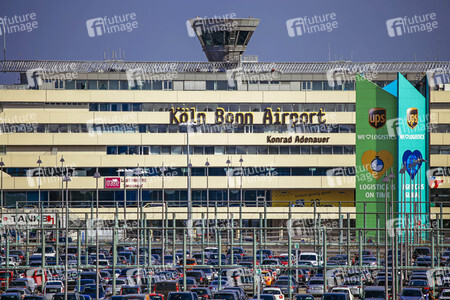 Symbolfoto Köln Bonn Airport