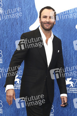 'Nocturnal Animals' Photocall auf der Biennale 2016 in Venedig