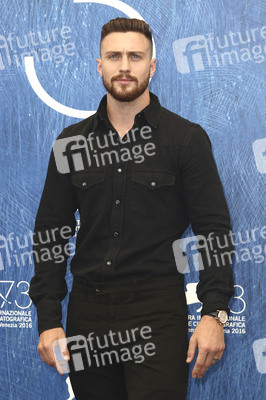 'Nocturnal Animals' Photocall auf der Biennale 2016 in Venedig