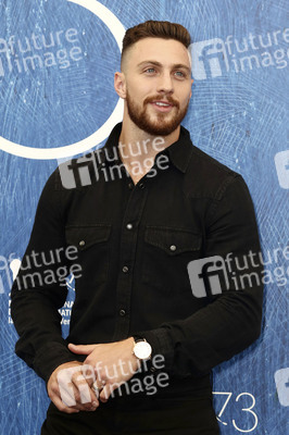 'Nocturnal Animals' Photocall auf der Biennale 2016 in Venedig