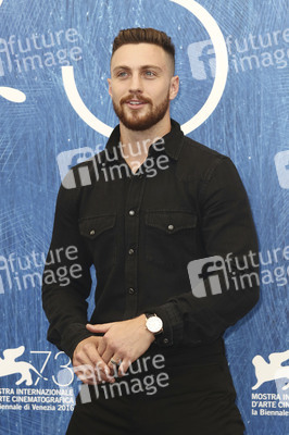 'Nocturnal Animals' Photocall auf der Biennale 2016 in Venedig