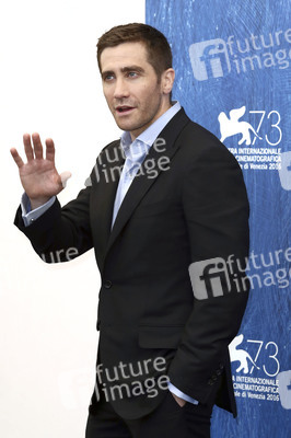 'Nocturnal Animals' Photocall auf der Biennale 2016 in Venedig