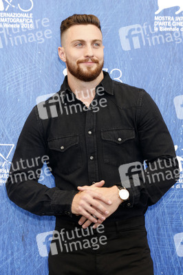 'Nocturnal Animals' Photocall auf der Biennale 2016 in Venedig