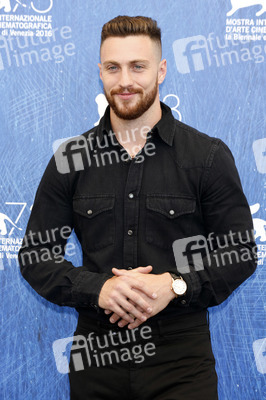 'Nocturnal Animals' Photocall auf der Biennale 2016 in Venedig