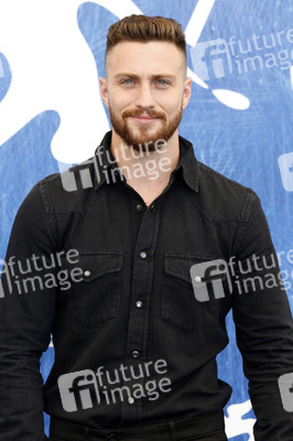 'Nocturnal Animals' Photocall auf der Biennale 2016 in Venedig