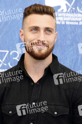 'Nocturnal Animals' Photocall auf der Biennale 2016 in Venedig