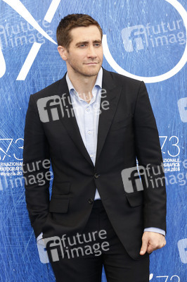 'Nocturnal Animals' Photocall auf der Biennale 2016 in Venedig