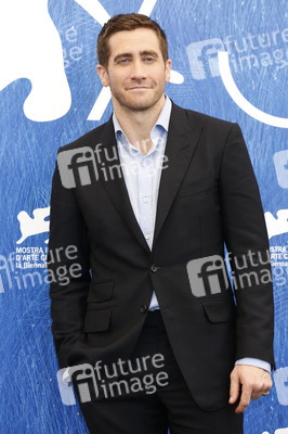 'Nocturnal Animals' Photocall auf der Biennale 2016 in Venedig