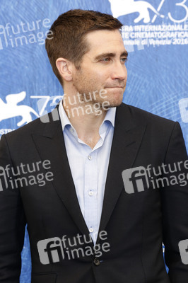 'Nocturnal Animals' Photocall auf der Biennale 2016 in Venedig