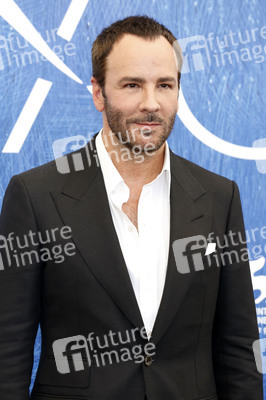'Nocturnal Animals' Photocall auf der Biennale 2016 in Venedig