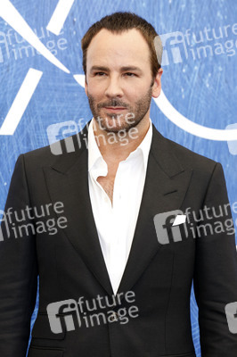 'Nocturnal Animals' Photocall auf der Biennale 2016 in Venedig