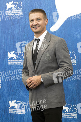 'Arrival' Photocall auf der Biennale 2016 in Venedig