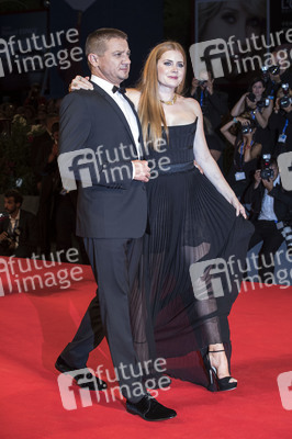 'Arrival' Premiere auf der Biennale 2016 in Venedig