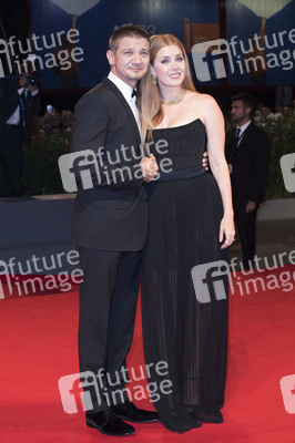 'Arrival' Premiere auf der Biennale 2016 in Venedig