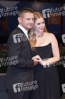 'Arrival' Premiere auf der Biennale 2016 in Venedig
