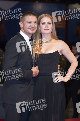 'Arrival' Premiere auf der Biennale 2016 in Venedig