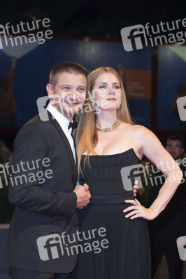 'Arrival' Premiere auf der Biennale 2016 in Venedig