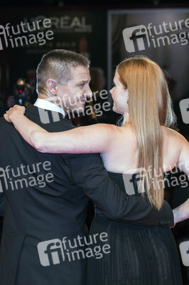 'Arrival' Premiere auf der Biennale 2016 in Venedig