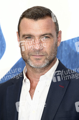 'The Bleeder' Photocall auf der Biennale 2016 in Venedig