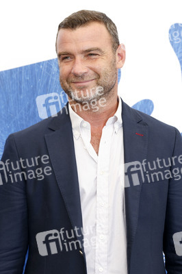 'The Bleeder' Photocall auf der Biennale 2016 in Venedig