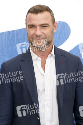 'The Bleeder' Photocall auf der Biennale 2016 in Venedig