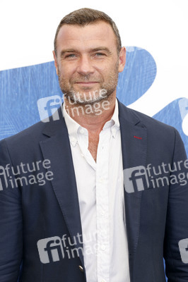 'The Bleeder' Photocall auf der Biennale 2016 in Venedig