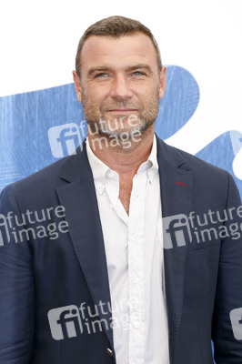 'The Bleeder' Photocall auf der Biennale 2016 in Venedig