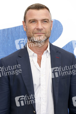 'The Bleeder' Photocall auf der Biennale 2016 in Venedig