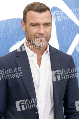 'The Bleeder' Photocall auf der Biennale 2016 in Venedig