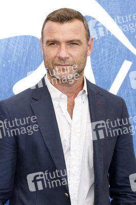 'The Bleeder' Photocall auf der Biennale 2016 in Venedig