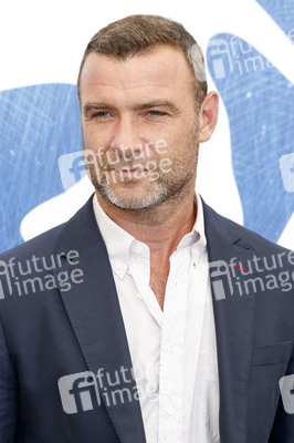'The Bleeder' Photocall auf der Biennale 2016 in Venedig