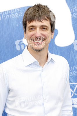 'The Bleeder' Photocall auf der Biennale 2016 in Venedig