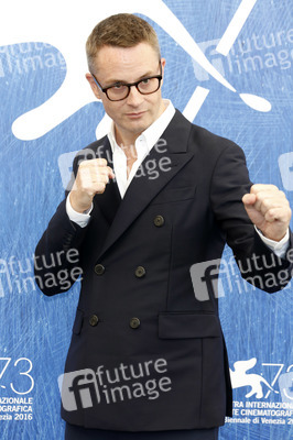 'Dawn Of The Dead - European Cut' Photocall auf der Biennale 2016 in Venedig