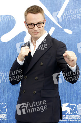'Dawn Of The Dead - European Cut' Photocall auf der Biennale 2016 in Venedig