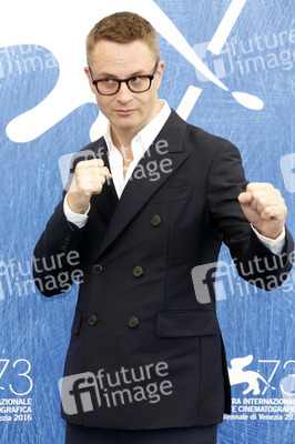 'Dawn Of The Dead - European Cut' Photocall auf der Biennale 2016 in Venedig