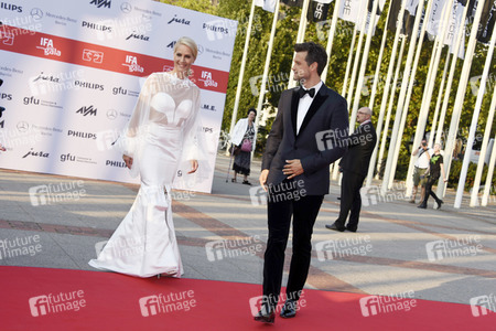 IFA 2016 Opening Gala in Berlin