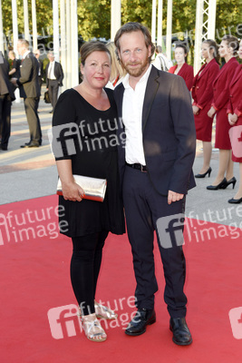 IFA 2016 Opening Gala in Berlin
