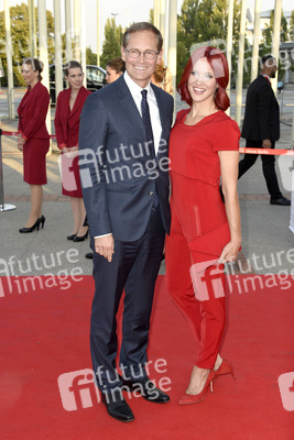 IFA 2016 Opening Gala in Berlin