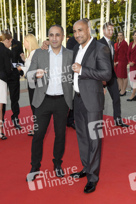 IFA 2016 Opening Gala in Berlin