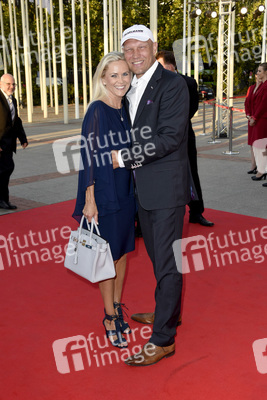 IFA 2016 Opening Gala in Berlin