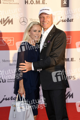 IFA 2016 Opening Gala in Berlin