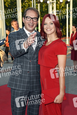 IFA 2016 Opening Gala in Berlin