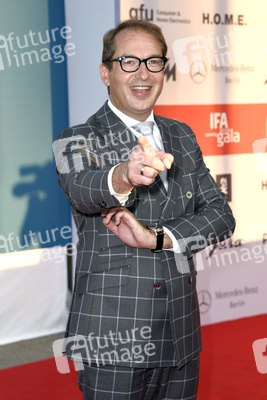 IFA 2016 Opening Gala in Berlin