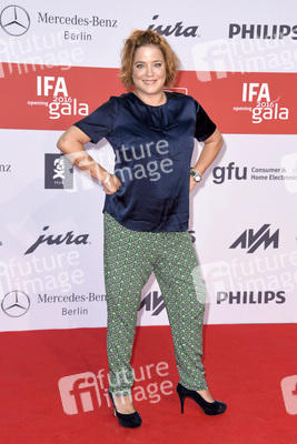 IFA 2016 Opening Gala in Berlin