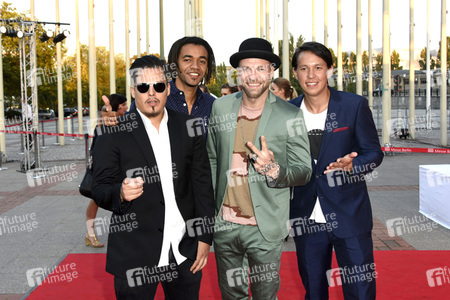 IFA 2016 Opening Gala in Berlin
