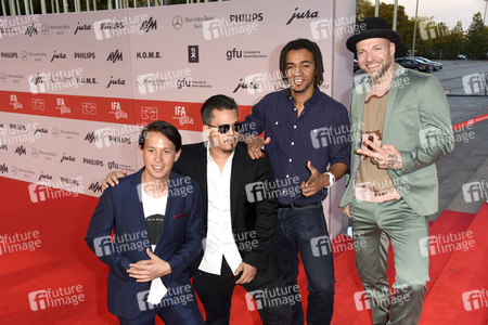 IFA 2016 Opening Gala in Berlin