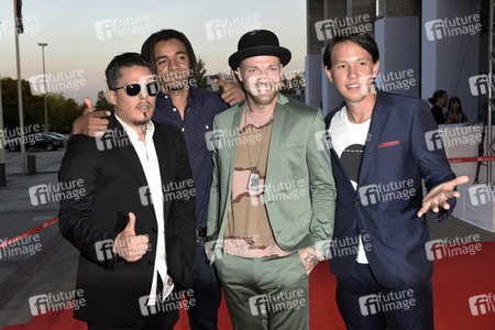 IFA 2016 Opening Gala in Berlin